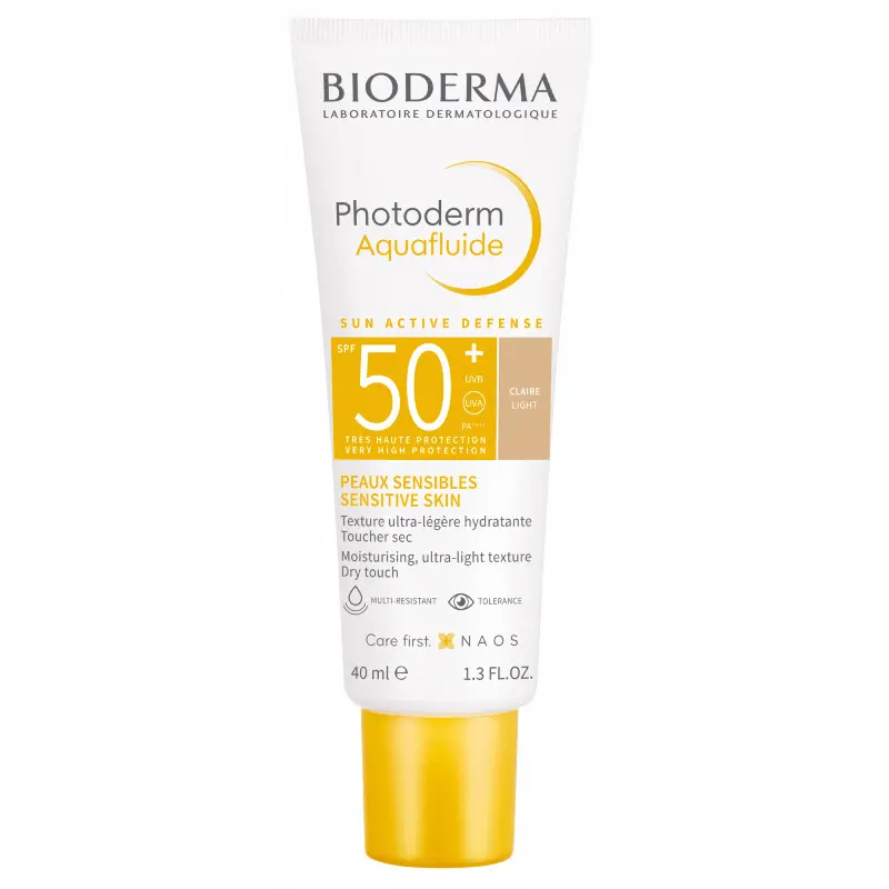 13471-bioderma photoderm aquafluid tonovany fluid svetly spf 50+ 40 ml 13471-bioderma photoderm aquafluid tonovany fluid svetly spf 50+ 40 ml